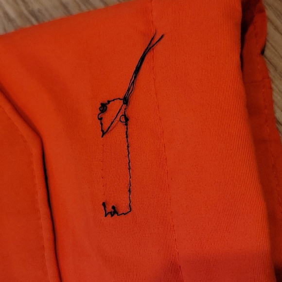 Lands' End Squall Waterproof Insulated Coat - Picture 3 of 11